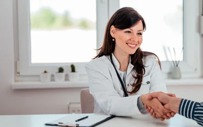 When Strong Income Meets Bad Timing – Why Physicians Sometimes Need Short-Term Funding