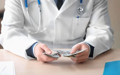 From Residency to Attending – Navigating Financial Transitions with Confidence