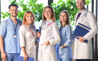 Is Finding a Nearby Hospital or Clinic Important for Physicians After Moving?