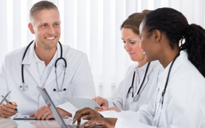 What Is the Difference Between Residency, Fellowship, and Attending for Physicians?