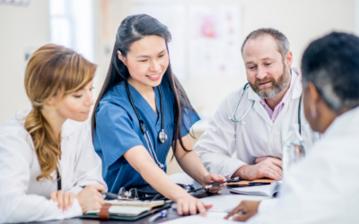 Is Being a Co-Borrower on Loans a Problem for Physicians?