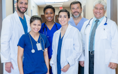 Do Physician Loans Require 0% Down Payment?