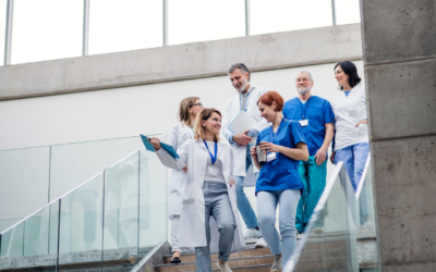 Can Physicians Access Funding for Career and Professional Expenses?
