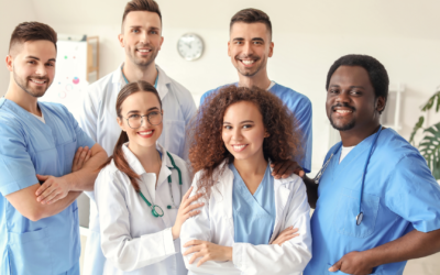 How Does Future Physician Income Affect Loan Approval for Doctors?