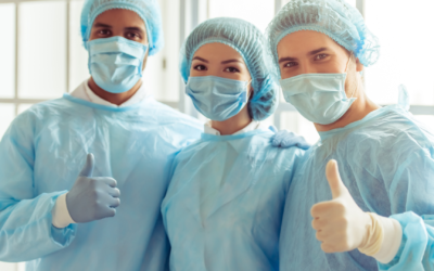 How Does Using a Physician Loan Affect Long-Term Financial Planning for Doctors?