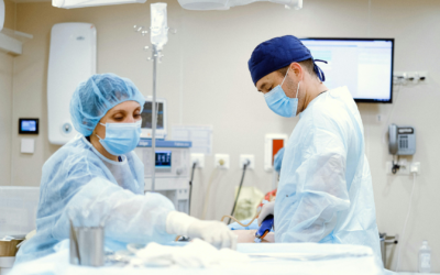 Can Physicians Get Funding While Managing High Student Loan Debt?