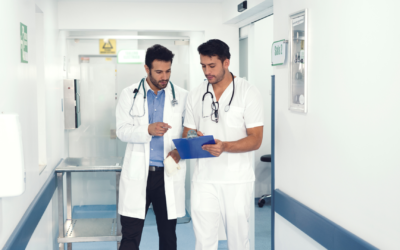 How Do Physician Mortgage Programs Differ From Conventional Home Loans?