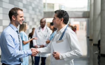 How Can Physicians Secure Funding During Residency or Early Career?