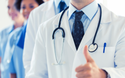 How Can Physicians Manage Finances During Residency and Early Career?