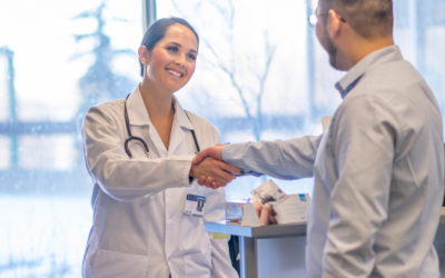 When Does It Make Sense for Physicians to Buy a Home Instead of Renting?