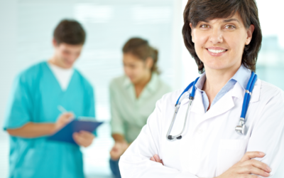 How Much Space Do Physicians Really Need in a Home?