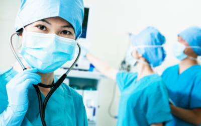When Should Physicians Use Funding to Start or Grow a Medical Practice?