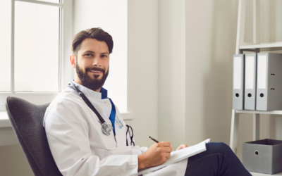 Is Investment or Resale Value Important When Physicians Buy a Home?
