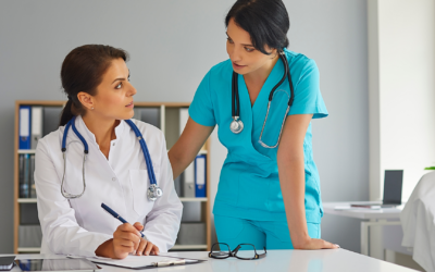 Will Commute Time Affect Physicians’ Work-Life Balance?