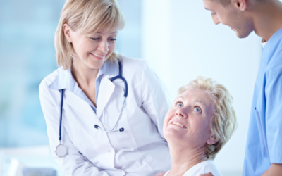 How Will Large Furniture or Appliances Be Transported for Physicians During a Move?
