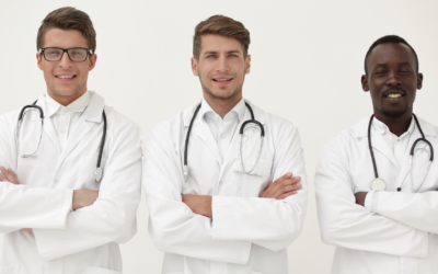 Is the Housing Market Competitive for Physicians Buying a Home Right Now?