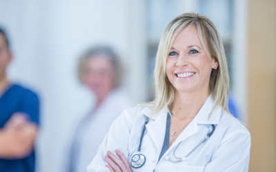 What Is Your Credit Score as a Physician?