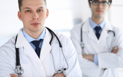 How Long Will the Commute Take for Physicians Going to Work or Daily Activities?