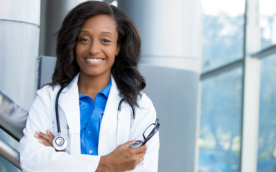 Is This Your Primary Residence as a Physician Homebuyer?