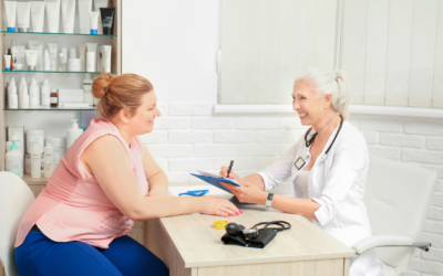 Are Grocery Stores, Gyms, and Recreational Areas Conveniently Located for Physicians?