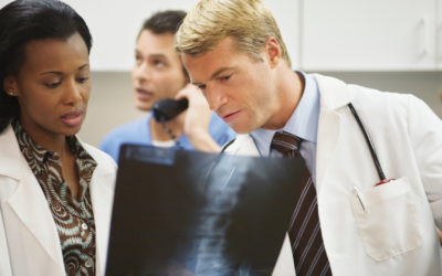 Are Schools, Daycare, or Childcare Options Suitable for Physicians With Families?