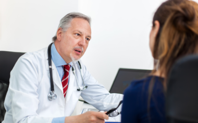 Are There Nearby Hospitals, Clinics, or Pharmacies for Physicians Considering a New Home?