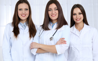 How Do Lenders Calculate Student Loan Debt for Physicians?
