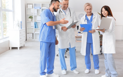 Are Relocation Expenses Tax Deductible for Physicians?