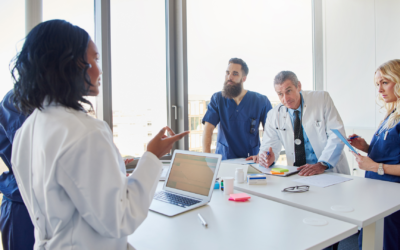 Are You a Co-Borrower on Any Loans as a Physician?