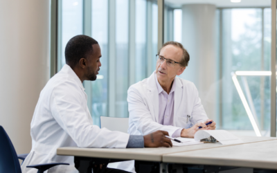 Is Public Transportation Reliable for Physicians?