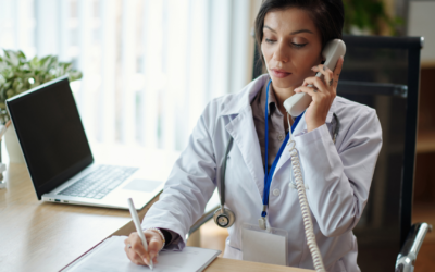 How Much Do Physicians Need for a Down Payment?